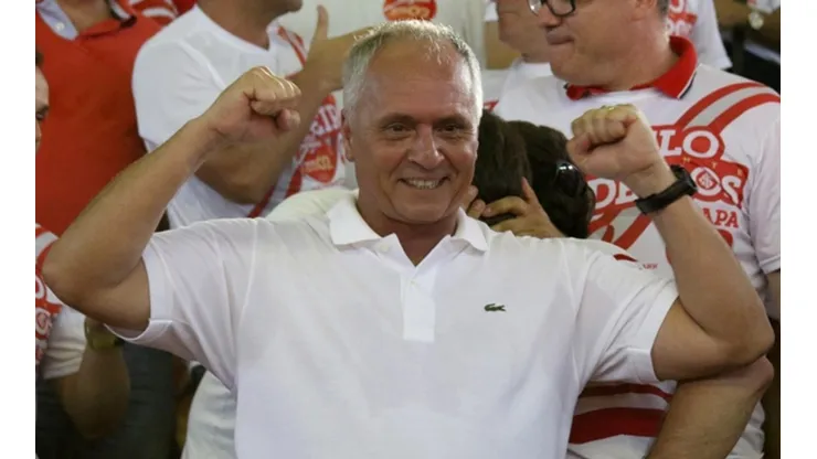 Foto: Ricardo Duarte/Internacional.