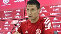 Ricardo Duarte/Internacional