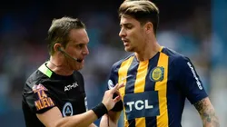 Inter bate martelo sobre contratação de Fernando Zampedri