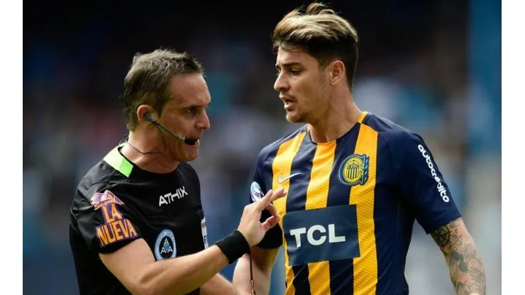 Inter bate martelo sobre contratação de Fernando Zampedri