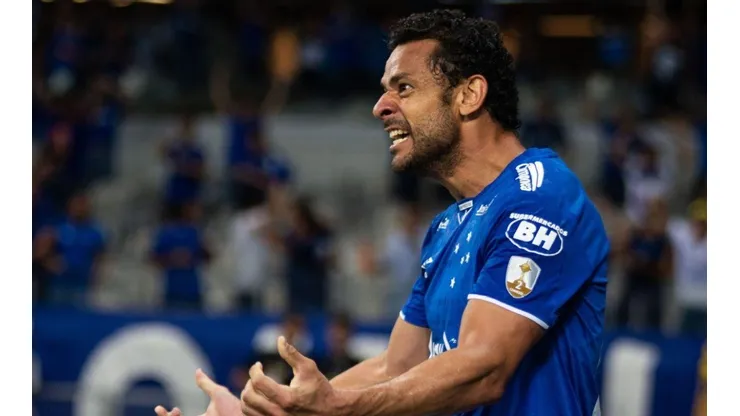 Fred faz críticas a Sérgio Rodrigues sobre imbróglio com Cruzeiro