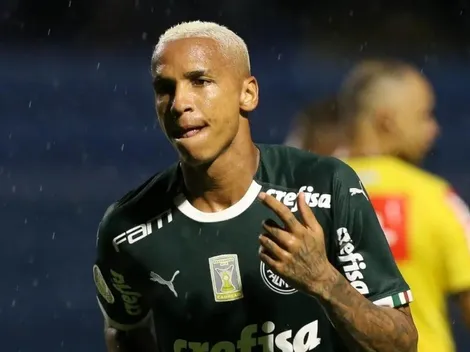 Deyverson ganha força nos bastidores do Inter