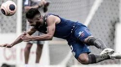 Felipe Jonatan não deve acionar o Santos na justiça