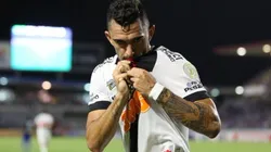 Foto: Carlos Gregório Jr/Vasco.
