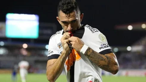 Foto: Carlos Gregório Jr/Vasco.