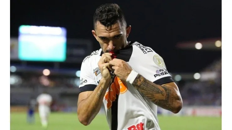Foto: Carlos Gregório Jr/Vasco.