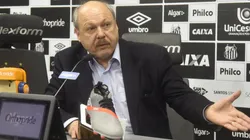 Foto: Ivan Storti/Santos FC/Divulgação