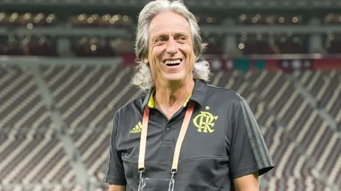 Foto: Alexandre Vidal/Flamengo.