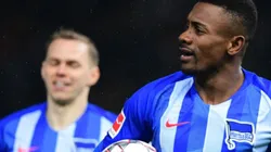 VP do Botafogo defende investimento em Kalou: "Time bom atrai investidor"