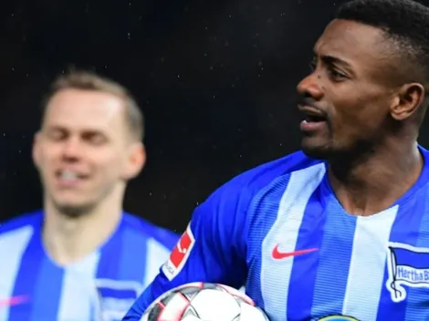 VP do Botafogo defende investimento em Kalou: "Time bom atrai investidor"