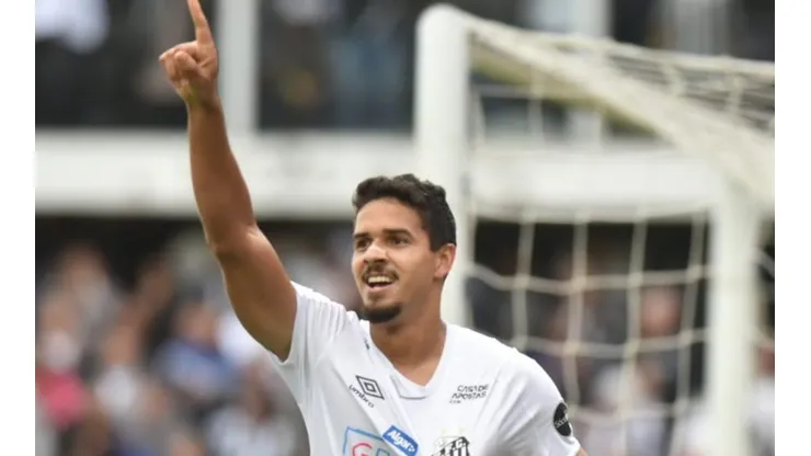 Foto: Ivan Storti/Santos FC/Divulgação