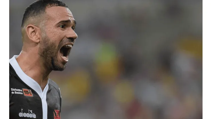 Foto: Rafael Ribeiro/Vasco.