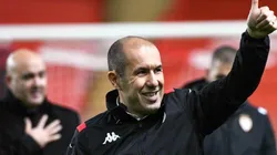 Leonardo Jardim é tema de pauta decisiva no Flamengo