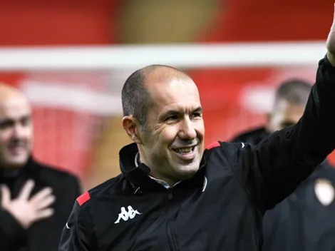 Leonardo Jardim é tema de pauta decisiva no Flamengo