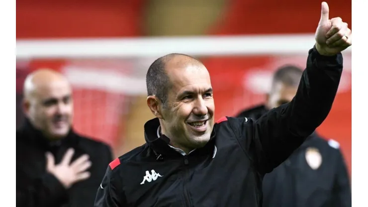 Leonardo Jardim é tema de pauta decisiva no Flamengo