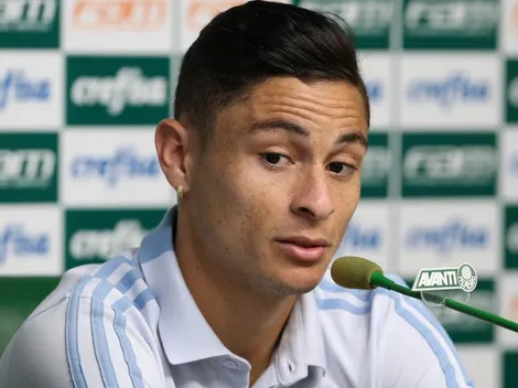 Diogo Barbosa interessa ao Coritiba e moldes para negociação são revelados