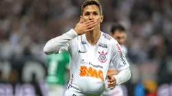 Mateus Vital e mais um jogador podem deixar o Corinthians em breve