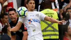 Ivan Storti/Santos FC