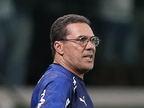 Luxemburgo reacende polêmica com Fla e debocha de Jesus