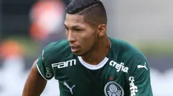 Foto: Cesar Greco/Palmeiras.