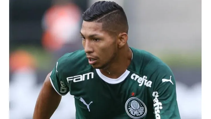 Foto: Cesar Greco/Palmeiras.