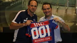 Foto: Leonardo Moreira / Fortaleza EC / Divulgação