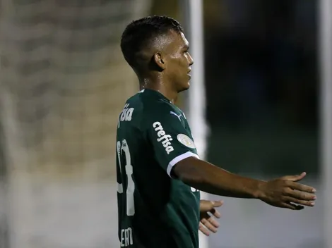 Luxa rasga elogios a Gabriel Veron