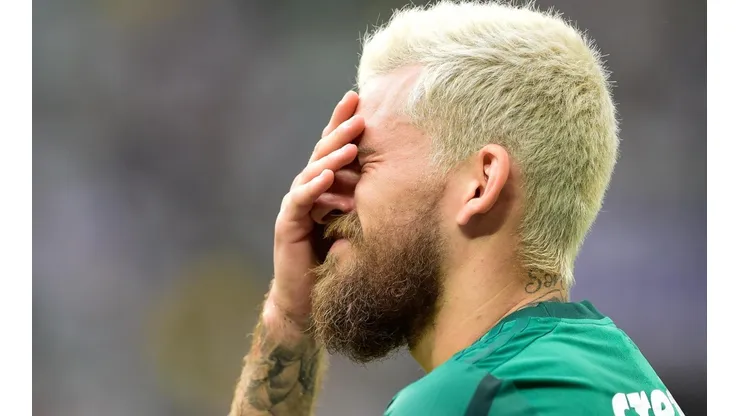 Foto: Cesar Greco/Palmeiras.