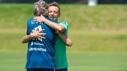 (Foto: Alexandre Vidal / Flamengo/Divulgação)