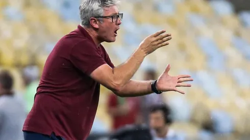 Foto: Lucas Merçon/Fluminense.