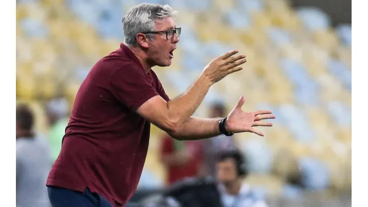 Foto: Lucas Merçon/Fluminense.