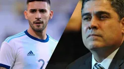 Blefe? Discurso de Sette Câmara não "cola" e Bustos ainda interessa