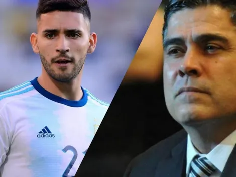 Blefe? Discurso de Sette Câmara não "cola" e Bustos ainda interessa