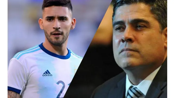 Blefe? Discurso de Sette Câmara não "cola" e Bustos ainda interessa