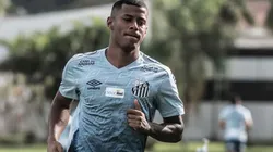 Jesualdo revolta torcida do Santos com escalação de Arthur Gomes