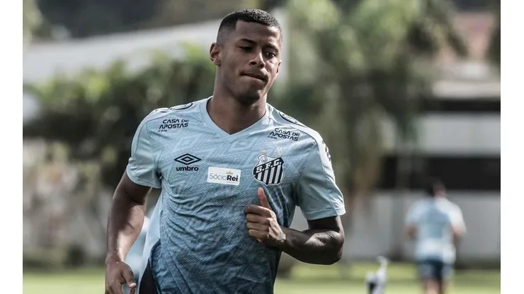 Jesualdo revolta torcida do Santos com escalação de Arthur Gomes