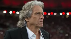 Jorge Jesus indica zagueiro do Santos ao Benfica
