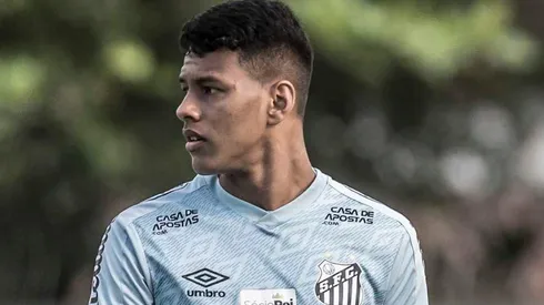 Após saída de Sampaoli, Tailson não terá titularidade garantida com Jesualdo