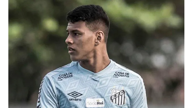 Após saída de Sampaoli, Tailson não terá titularidade garantida com Jesualdo