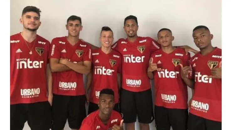 São Paulo blinda defensor avaliado em R$ 244 milhões