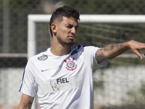 Corinthians define futuro de Pedro Henrique e Richard