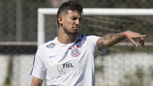 Corinthians define futuro de Pedro Henrique e Richard