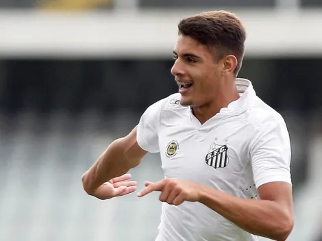 Ademir Quintino fala sobre saída de Yuri Alberto e desempenho do atacante no Santos