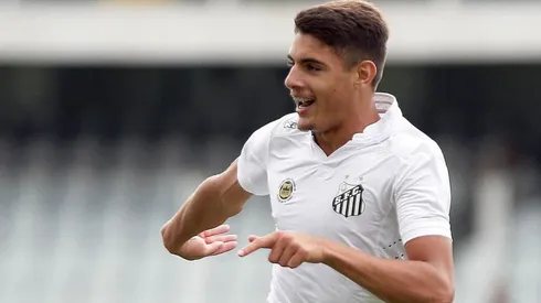 Ademir Quintino fala sobre saída de Yuri Alberto e desempenho do atacante no Santos