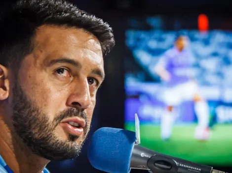 "Novela" envolvendo Cruzeiro e Edílson chega ao fim