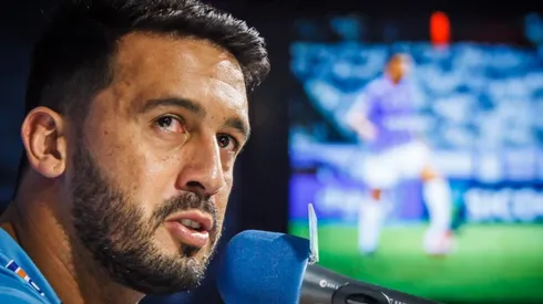 Foto: Vinnicius Silva/Cruzeiro/Divulgação