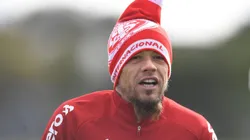 Foto: Ricardo Duarte/Internacional/Divulgação