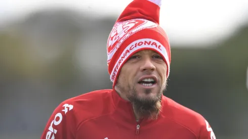 Foto: Ricardo Duarte/Internacional/Divulgação