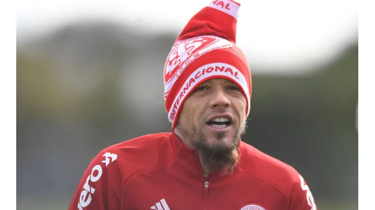 Foto: Ricardo Duarte/Internacional/Divulgação