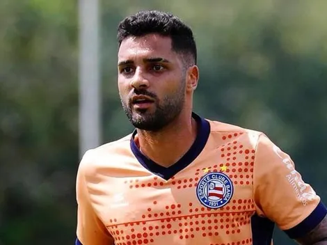 Giovanni quebra o silêncio sobre interesse do Cruzeiro